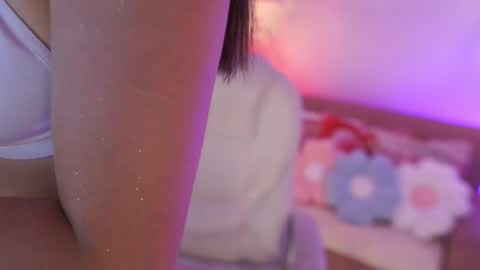 Jade Summer online show from March 20, 2026, 11:42 pm