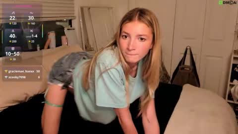 jadewilkinson online show from March 8, 2025, 1:28 am