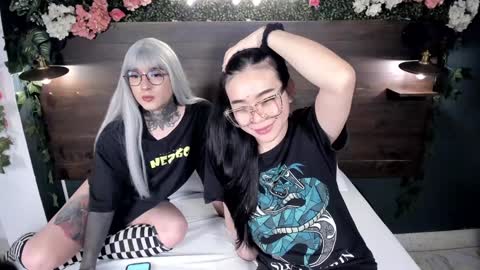 Jade  Khada online show from January 7, 2025, 11:35 pm