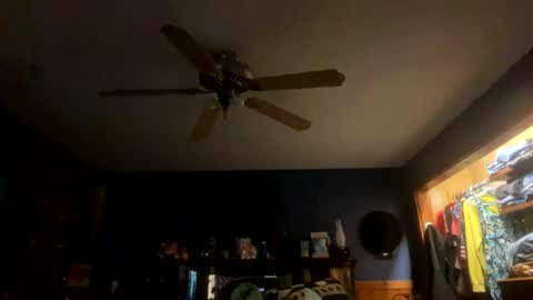 Jason online show from November 11, 2025, 3:28 am