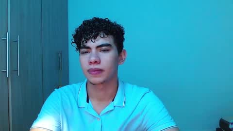 javi15  online show from November 23, 2025, 9:03 pm