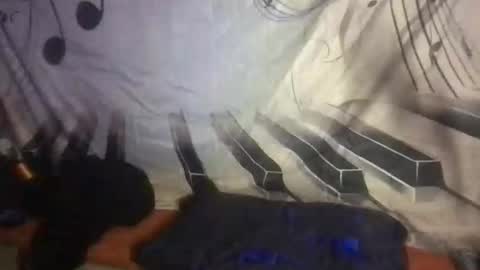 jaehamilton online show from October 5, 2025, 9:29 am