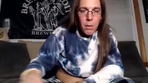 Naughty Jae online show from January 11, 2026, 5:45 am