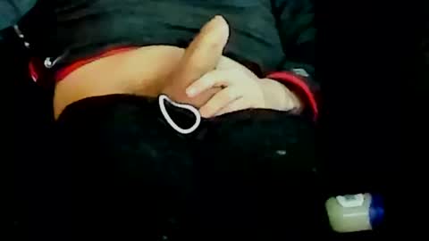 jaggers0 online show from February 27, 2025, 3:04 am