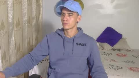 jahnk online show from October 28, 2025, 6:39 am