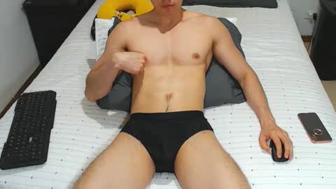 jahshot4 online show from September 20, 2025, 5:08 am