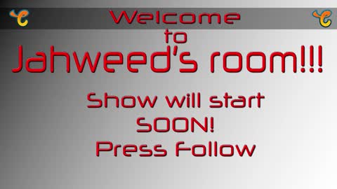 Jahweed online show from September 27, 2025, 10:09 am