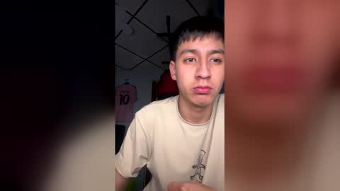 Snapshot of jaider_17 chatting on January 6, 2026, 1:09 am jaider_17 online show from January 6, 2026, 1:09 am