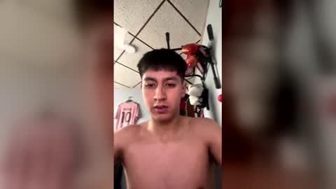 Snapshot of jaider_17 chatting on January 6, 2026, 8:23 pm jaider_17 online show from January 6, 2026, 8:23 pm