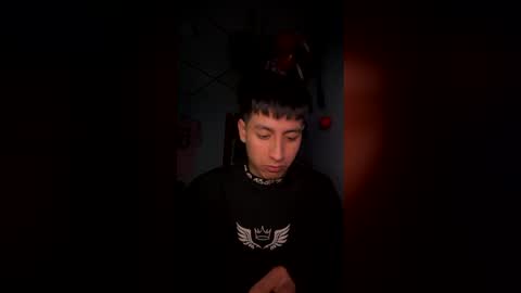 Snapshot of jaider_17 chatting on January 9, 2026, 1:41 am jaider_17 online show from January 9, 2026, 1:41 am