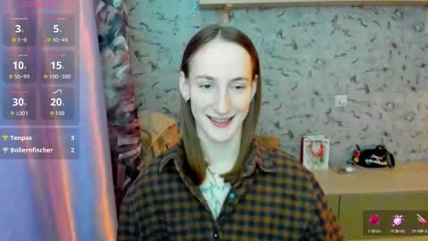 Jeidi online show from January 5, 2026, 9:29 pm