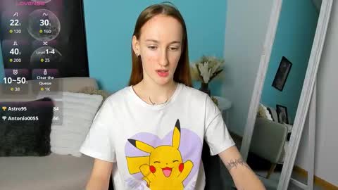 Jeidi online show from March 26, 2026, 2:55 pm