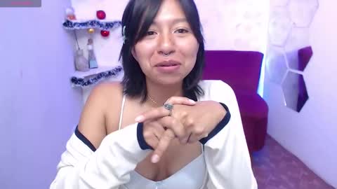 Jaina  online show from December 21, 2025, 3:57 am