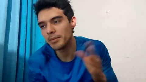 Snapshot of jair1_69 chatting on February 18, 2026, 6:31 am JaxXx online show from February 18, 2026, 6:31 am