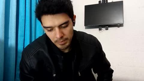 Snapshot of jair1_69 chatting on February 23, 2026, 7:06 am JaxXx online show from February 23, 2026, 7:06 am