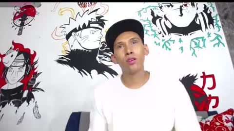 JAISON HALLS online show from January 2, 2025, 12:46 pm