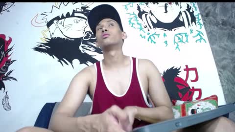 JAISON HALLS online show from January 5, 2025, 3:55 pm