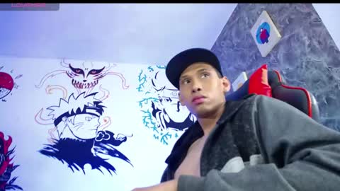 JAISON HALLS online show from January 8, 2025, 8:06 am