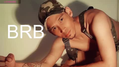 JAISON HALLS online show from January 12, 2025, 8:14 am