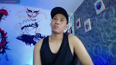 JAISON HALLS online show from January 13, 2025, 6:06 am