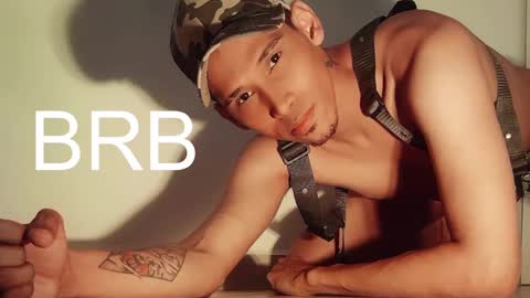 JAISON HALLS online show from January 17, 2025, 8:13 am