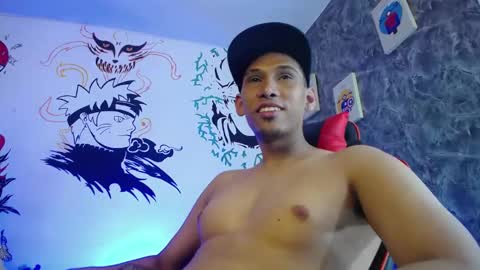 JAISON HALLS online show from January 25, 2025, 8:42 am