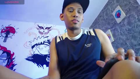 JAISON HALLS online show from January 26, 2025, 8:25 am