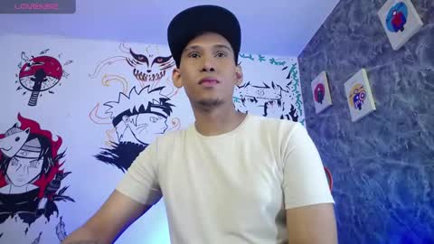 JAISON HALLS online show from January 29, 2025, 5:09 am