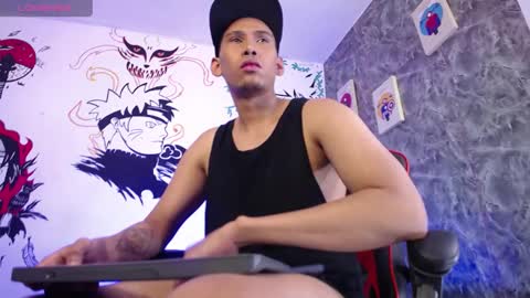 JAISON HALLS online show from February 2, 2025, 7:41 am