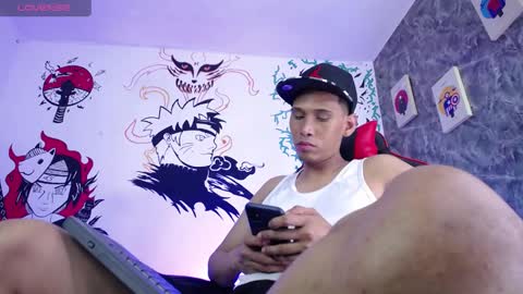 JAISON HALLS online show from February 16, 2025, 1:38 pm