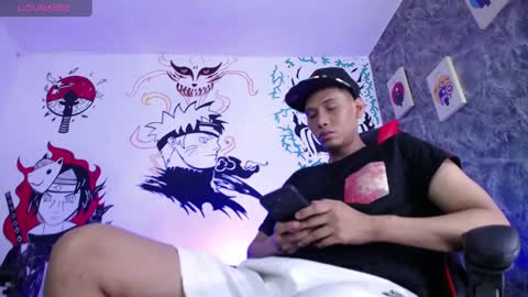 JAISON HALLS online show from February 19, 2025, 8:44 am