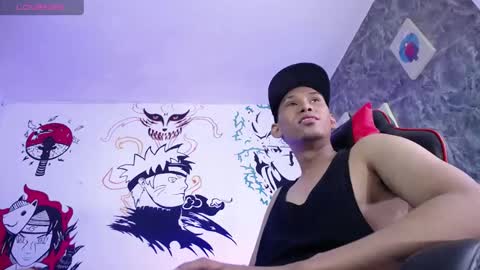 JAISON HALLS online show from February 22, 2025, 8:18 am