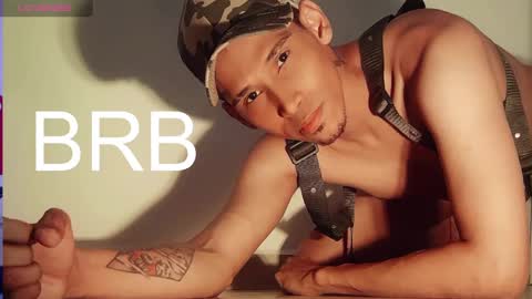 JAISON HALLS online show from February 25, 2025, 11:19 am