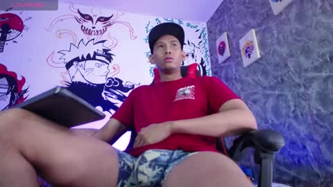 JAISON HALLS online show from February 27, 2025, 8:50 am