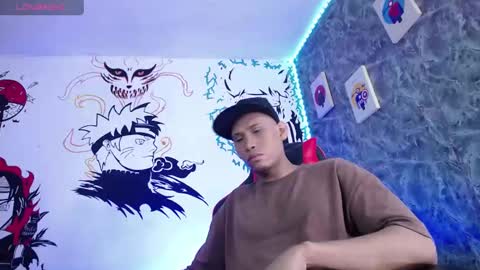 JAISON HALLS online show from March 2, 2025, 8:59 am