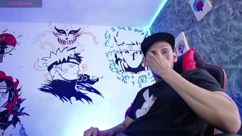 JAISON HALLS online show from March 4, 2025, 8:57 am