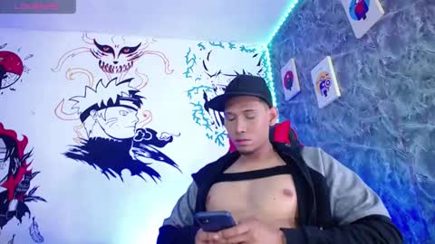 JAISON HALLS online show from March 10, 2025, 9:21 am