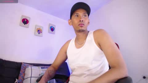 JAISON HALLS online show from September 14, 2025, 7:18 am