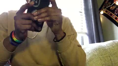 Snapshot of jakcjameson chatting on January 3, 2025, 7:50 pm Jakc online show from January 3, 2025, 7:50 pm