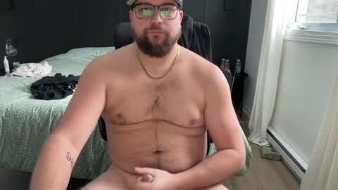 Jake online show from January 1, 2025, 6:06 pm