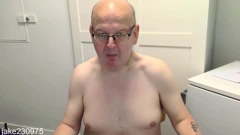 Jake2309 online show from September 26, 2025, 7:40 pm