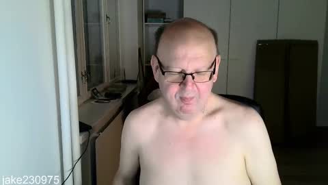 Jake2309 online show from October 29, 2025, 9:27 pm