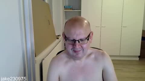 Jake2309 online show from November 10, 2025, 7:46 pm