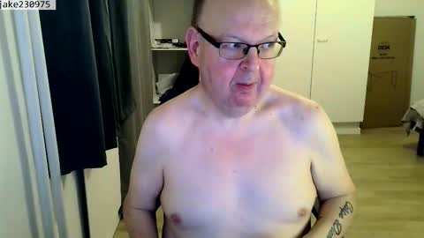 Jake2309 online show from February 22, 2026, 7:45 pm