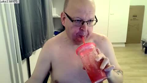 Jake2309 online show from March 13, 2026, 8:04 pm