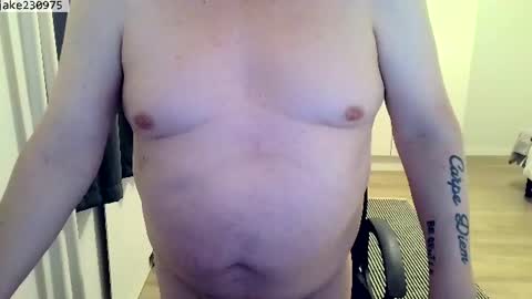 Snapshot of jake230975 chatting on June 26, 2026, 6:56 pm Jake2309 online show from June 26, 2026, 6:56 pm