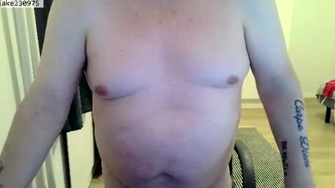 Snapshot of jake230975 chatting on July 5, 2026, 7:21 pm Jake2309 online show from July 5, 2026, 7:21 pm