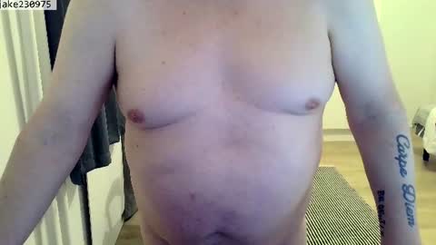 Snapshot of jake230975 chatting on July 8, 2026, 7:40 pm Jake2309 online show from July 8, 2026, 7:40 pm
