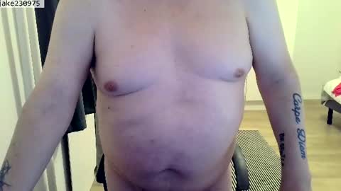 Snapshot of jake230975 chatting on July 11, 2026, 7:27 pm Jake2309 online show from July 11, 2026, 7:27 pm