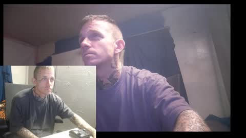 showingitoff online show from September 27, 2025, 6:51 am